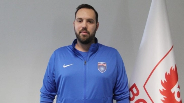 Ender Kaya: 'İlk hedefimiz Euroleague'e kalmak'