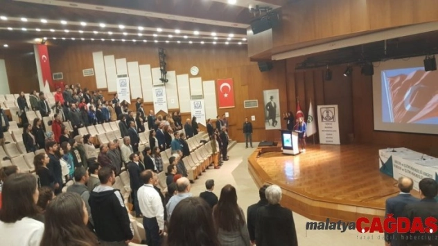 Endüstri İşletme Mühendisliği Kongresi ve Kurultayı