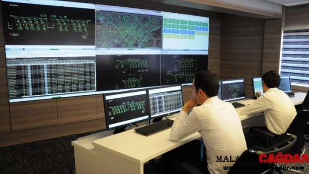 Enerji tüketiminde rekor Akıncılar'ın oldu