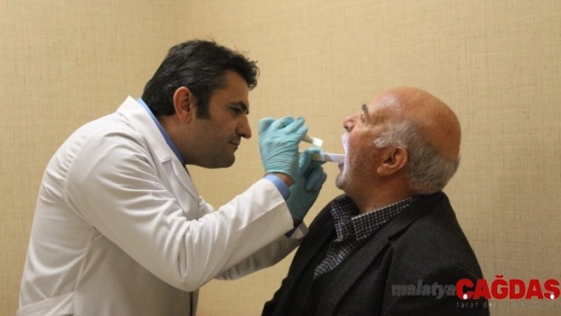 Enfeksiyondan korunmak için C vitamini ve su tüketin