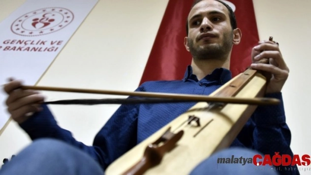 Engeller ona 'engel' olamadı, o azmiyle herkese örnek oldu