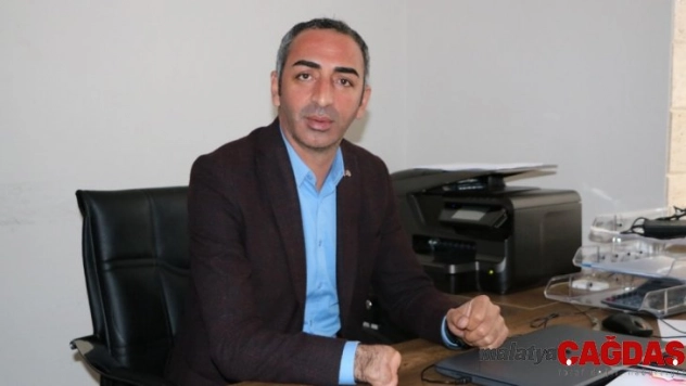 Engelli dünya şampiyonu Menemen'de CHP İlçe Başkanlığı yarışına dahil oldu