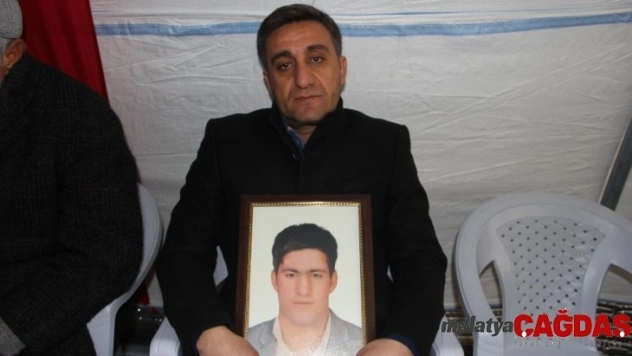 Engelli genç de kandırılıp dağa kaçırılmış