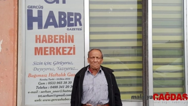 Engelli maaşını kaybetti, bulanlardan yardım istedi