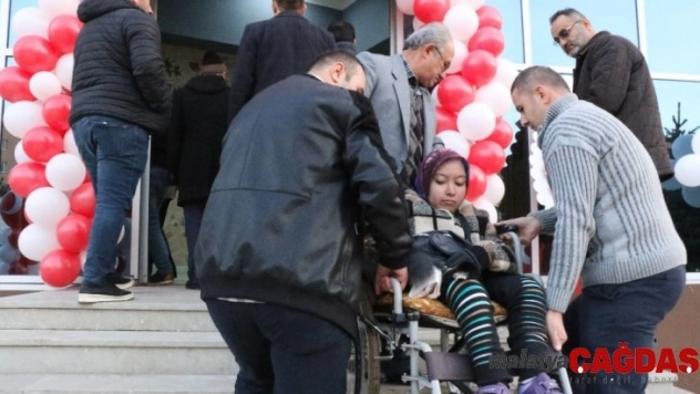 Engelliler Günü'nde engellileri unuttular
