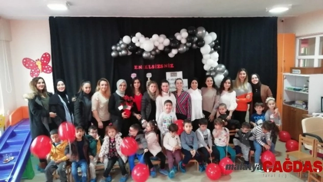 Engelliler Gününün en anlamlı etkinliği