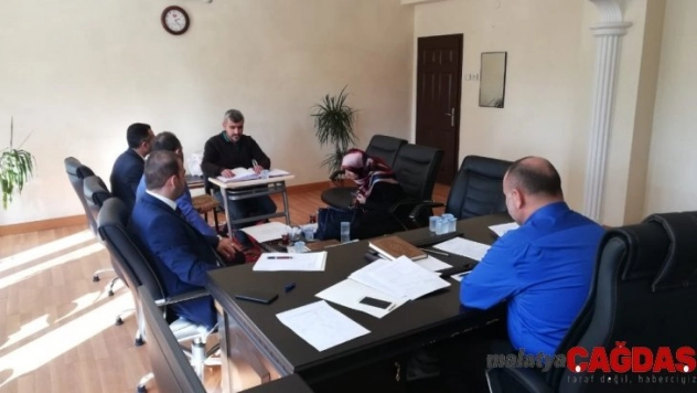 Engelliler Umre için yarıştı