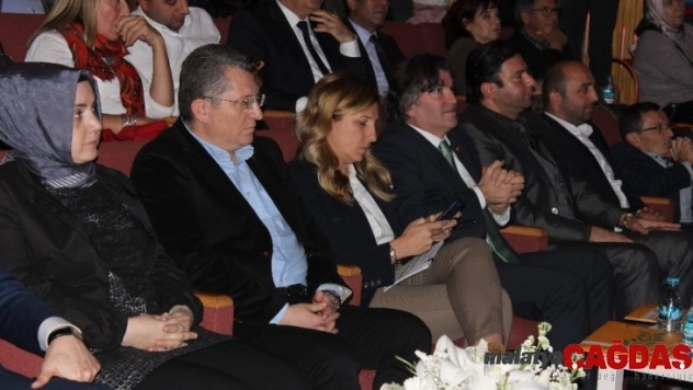 Engelsiz Koro, performansıyla hayran bıraktı