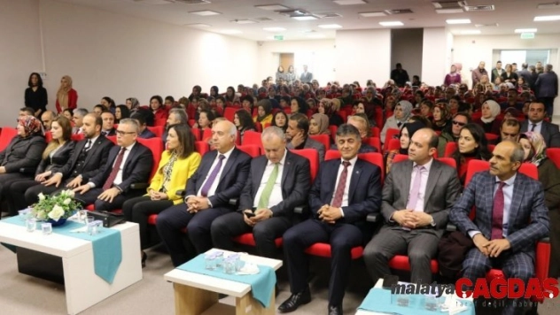 Engelsiz Yaşam Merkezi sakinlerinden 3 Aralık etkinliği