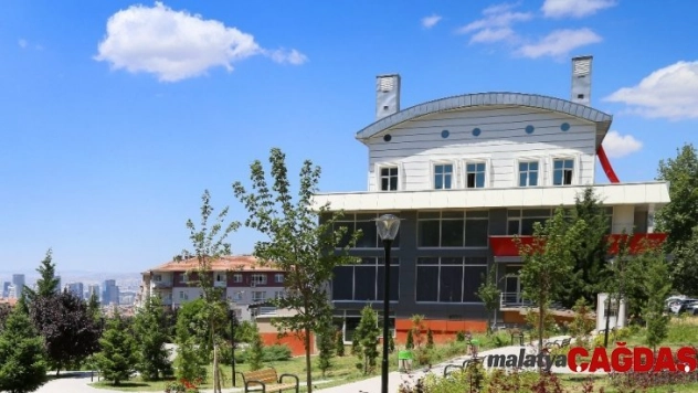 Engelsiz yaşam merkezinde çalışmalar başladı