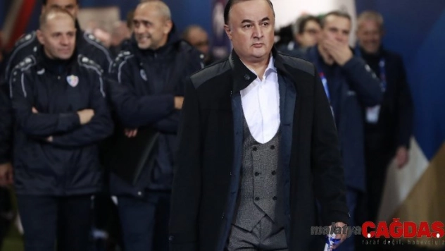 Engin Fırat yeniden gündemde!