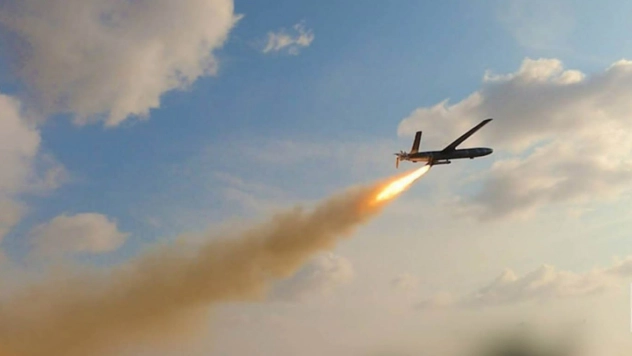 Ensarullah Hareketi işgal altındaki toprakları füzeyle vurdu