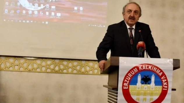 ER-VAK'tan 12 Mart mesajı