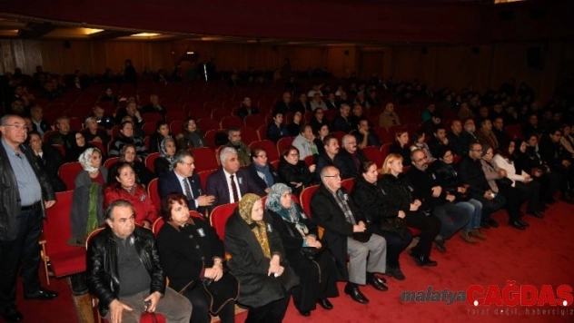 Ercan Kont son yolculuğa uğurlandı