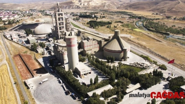 ERÇİMSAN Holding'ten Anadolu'nun en büyük 500 şirketi listesine iki marka