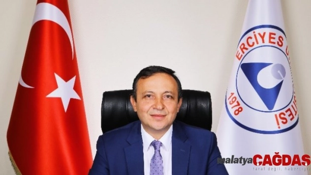 Erciyes Üniversitesi'nden rekor promosyon anlaşması