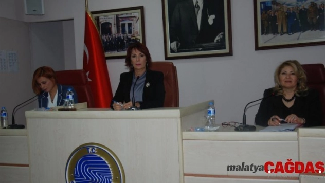 Erdede: 'Dünyayı güzellik kurtaracak'