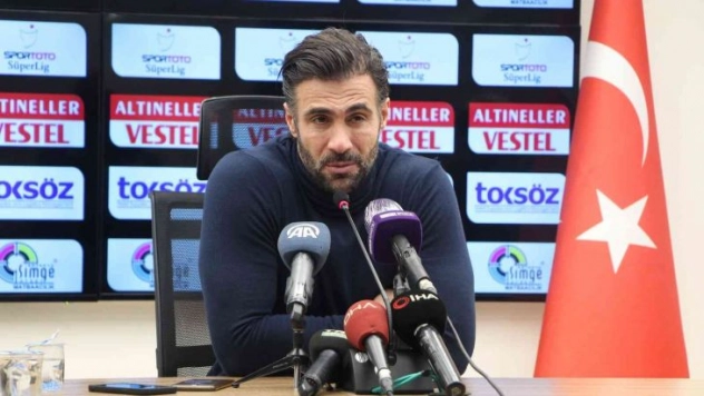 Erdoğan:  'Zor bir süreçten geçiyoruz'