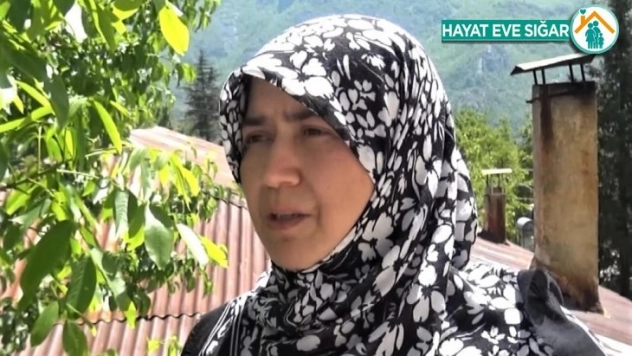 Erdoğan'ın telefonla görüştüğü Mukadder Öksüz: 'Bugün sabaha kadar uyuyamadım'