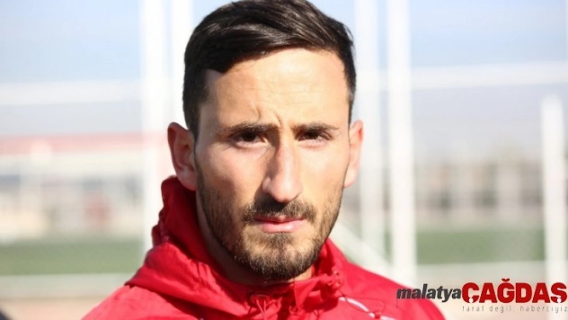 Erdoğan Yeşilyurt: 'Gençlerbirliği maçını kazanmak istiyoruz'