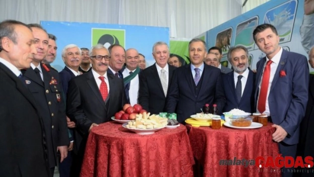 Ereğli Belediyesi, Konya Tanıtım Günleri için İstanbul'da