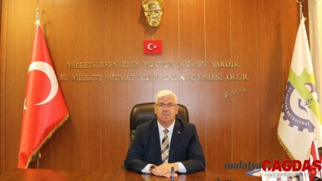 Ergene Belediye Başkanı Yüksel'den Engelliler Günü mesajı