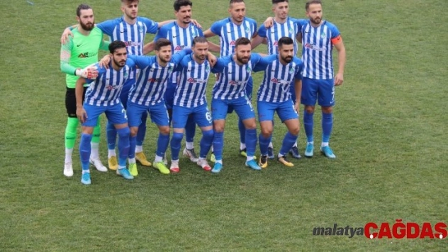 Ergene Velimeşespor Uşak deplasmanında