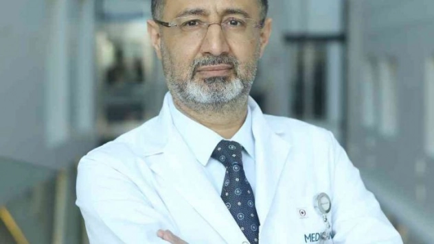 Erkan tanı ve tedavi için her yıl check-up şart