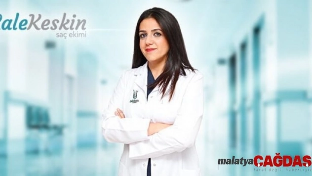 Erkek tipi saç dökülmelerine dikkat