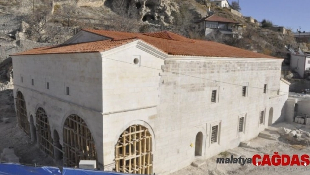 Ermeni Kilisesi, müze olarak hizmet verecek