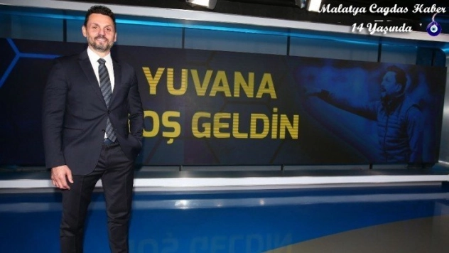 Erol Bulut: Biz birlikte her şeyi başarırız