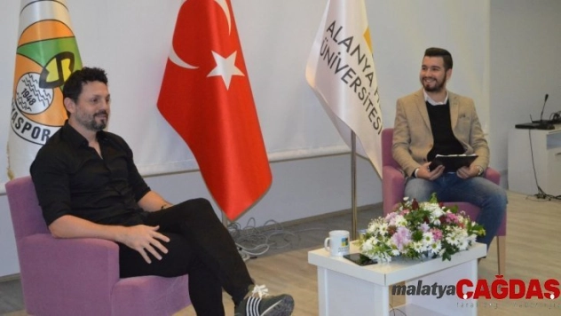 Erol Bulut: 'Futbolda yabancı kuralı kaldırılmalı'