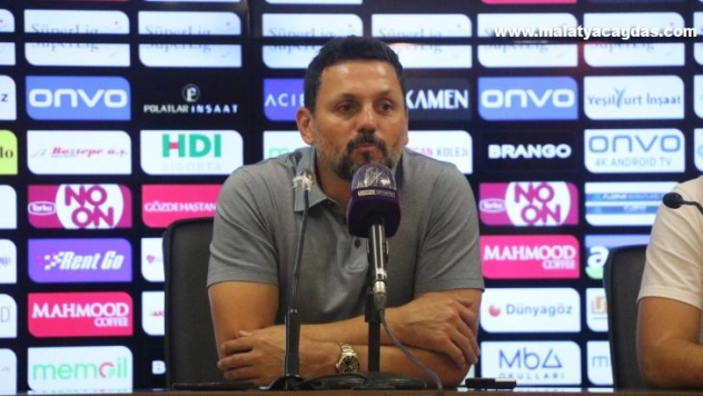 Erol Bulut Üretiyoruz ama değerlendiremiyoruz