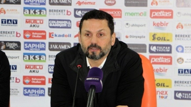 Bulut, İyi bir oyun sergiledik