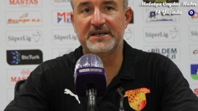 Parlatan Penaltı golünden sonra oyundan düştük