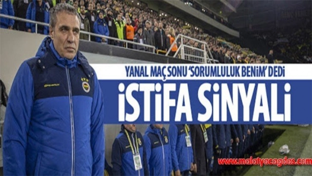Ersun Yanal: Derbide çok farklı bir Fenerbahçe olacak
