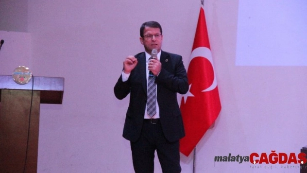 Eryılmaz: 'Revize imar planında mağduriyetleri azami ölçüde gidereceğiz'