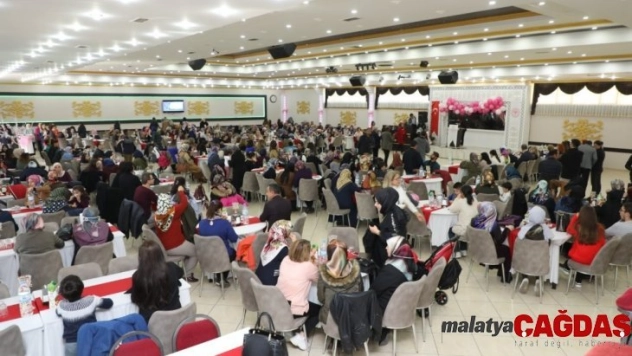 Meme Kanseri Moral ve Motivasyon etkinliği düzenlendi