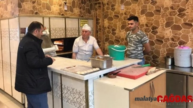 Erzincan'da 'Ürün Bazlı' gıda denetimi