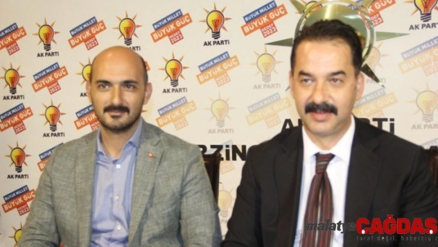 AK Parti buluşması gerçekleşecek