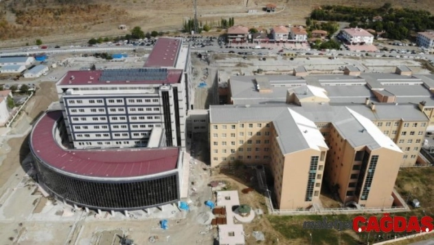 Tıp Uygulama Merkezi açılıyor