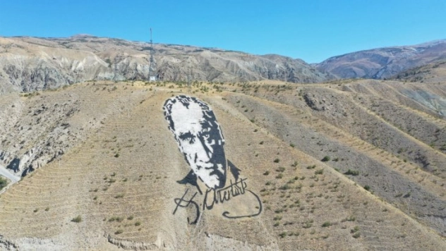 Erzincan Valiliğinden 'Dağdan bakan gözler kayboluyor' başlıklı habere yönelik açıklama