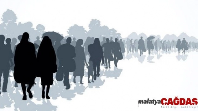 Erzincan ve Bayburt göç alırken Erzurum göç verdi