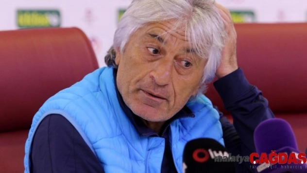 Erzincanspor Teknik Direktör Kemal Kılıç ile anlaştı
