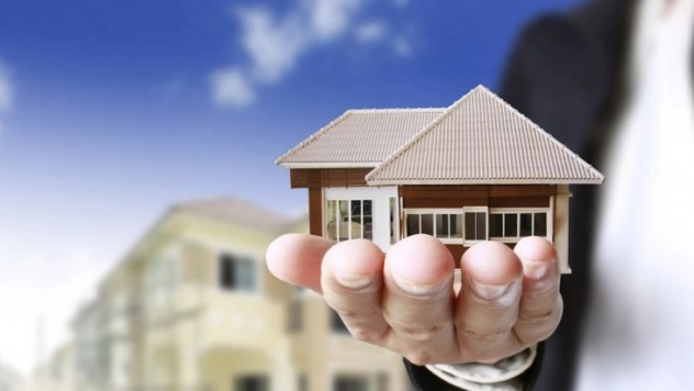 Erzurum'da 9 ayda 5 bin 894 konut satıldı