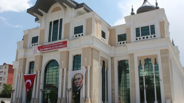 Erzurum'da kültür ve sanat etkinlikleri yoğun ilgi gördü