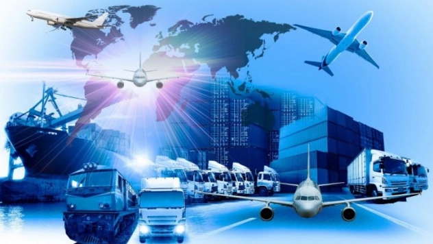 Erzurum'dan 4 ayda 6.8 milyonluk ihracat