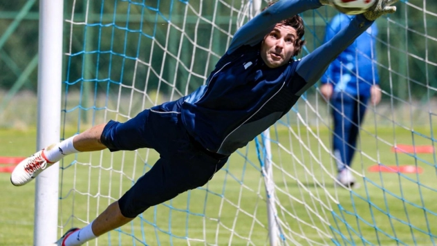 Erzurumspor FK'de yeni sezon hazırlıkları devam ediyor