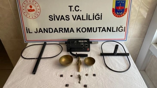 Eş zamanlı baskınlardan tarih çıktı