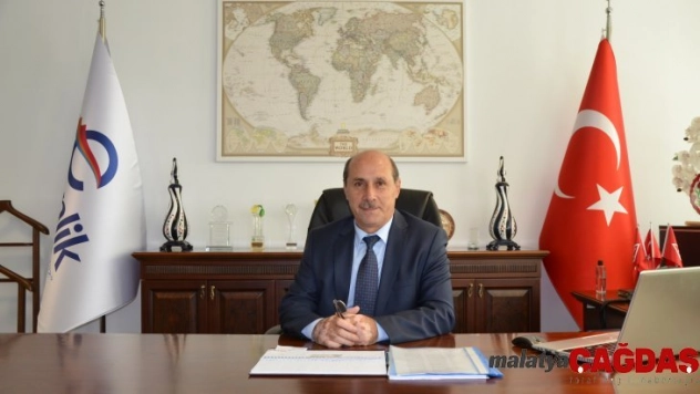 Esenlik Geleneksel Hediye Kampanyası Başladı